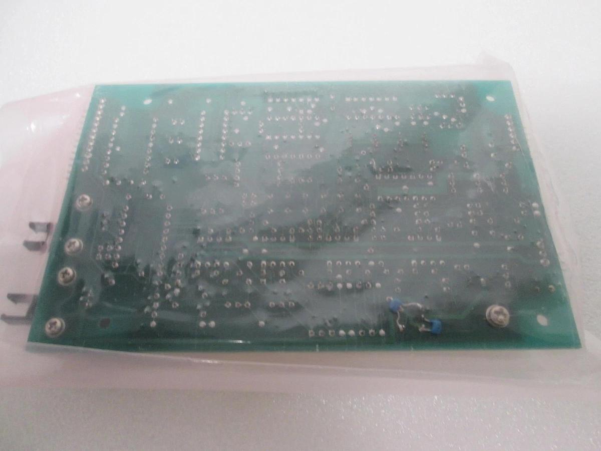 Ushio, Servo Drive, SRV-01, Wafer Tracking PCB, 302-043, New