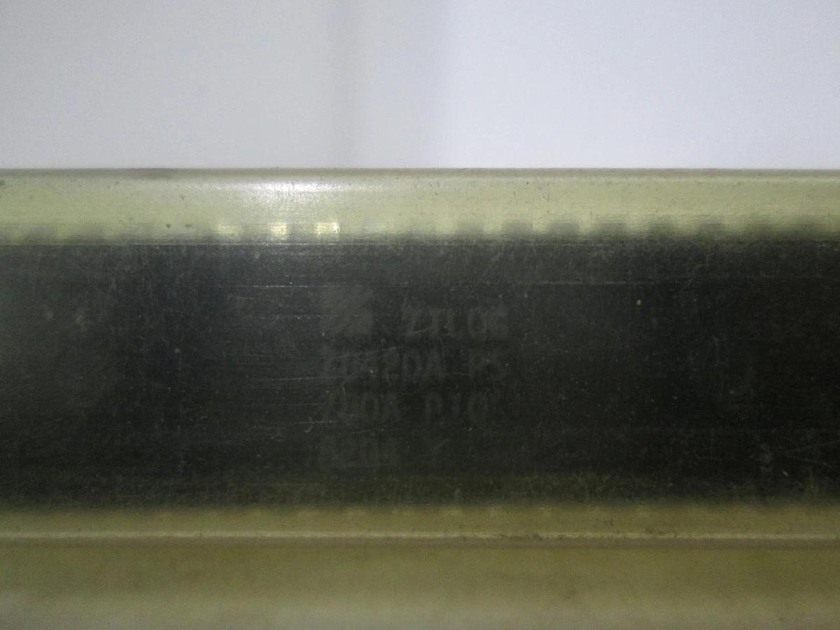 Zilog, Z8520A, Integrated Circuit, New, Lot of 9