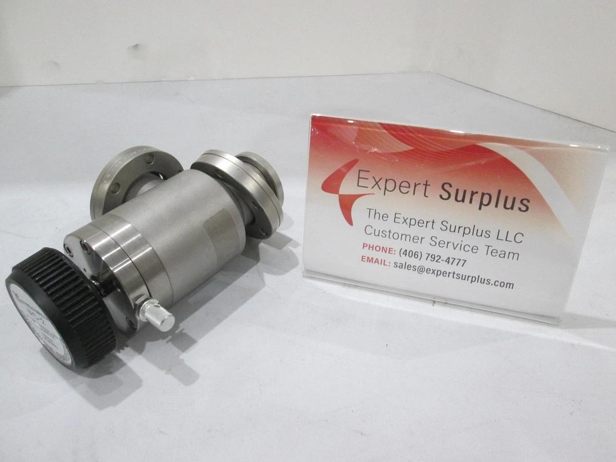 Used Leybold Inficon, IPC-2, Pressure converter, Used