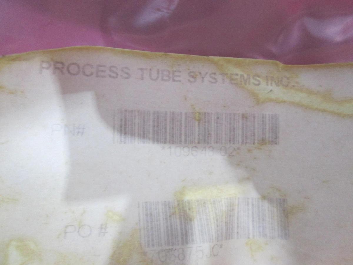 NUPRO, 6LV-BN8BW8-P-C 3-Station Pneumatic Valve Assy NC/NC/NC, NEW