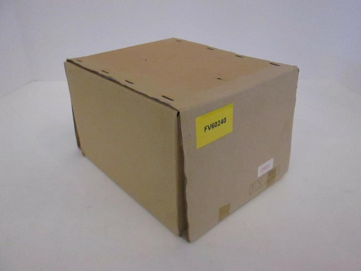 Fluoro Mechanic, FV-60, Vacuum Pump, New