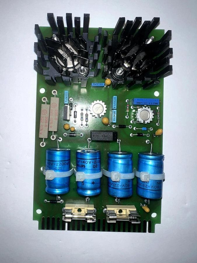 Maxim Power Supply Board DIASAH046, New