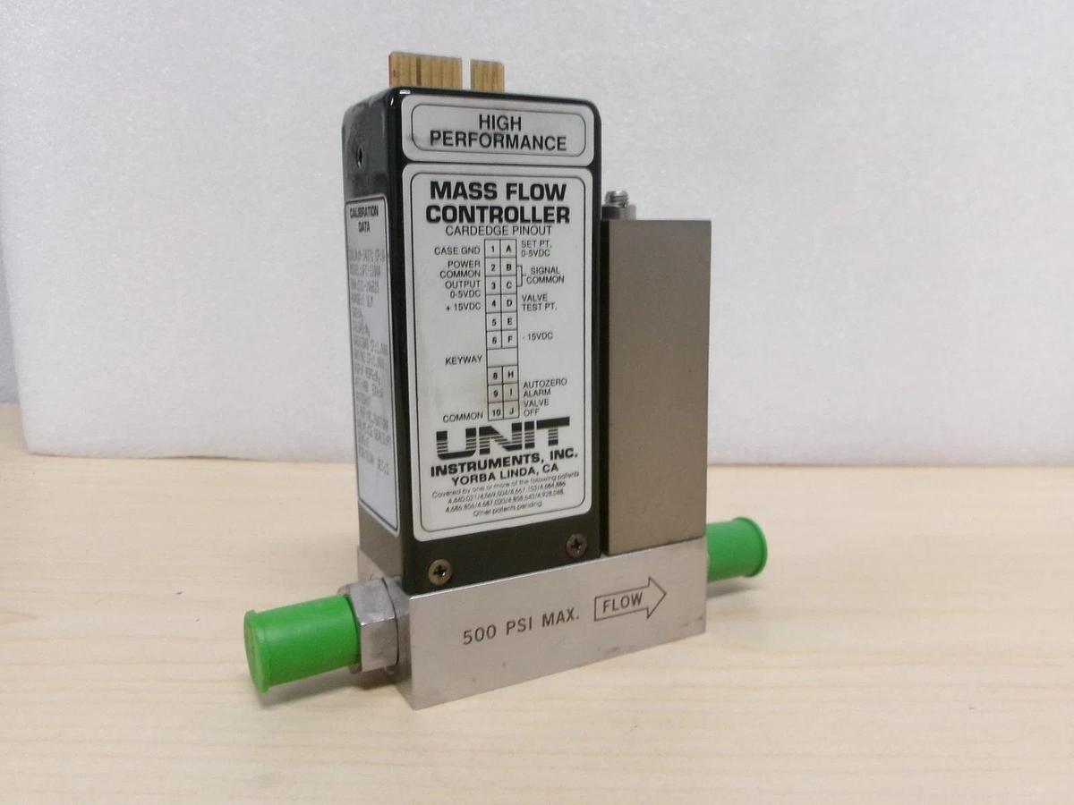 Used Unit, UFC-1100A, Range 1 SLM, Gas N2, Used