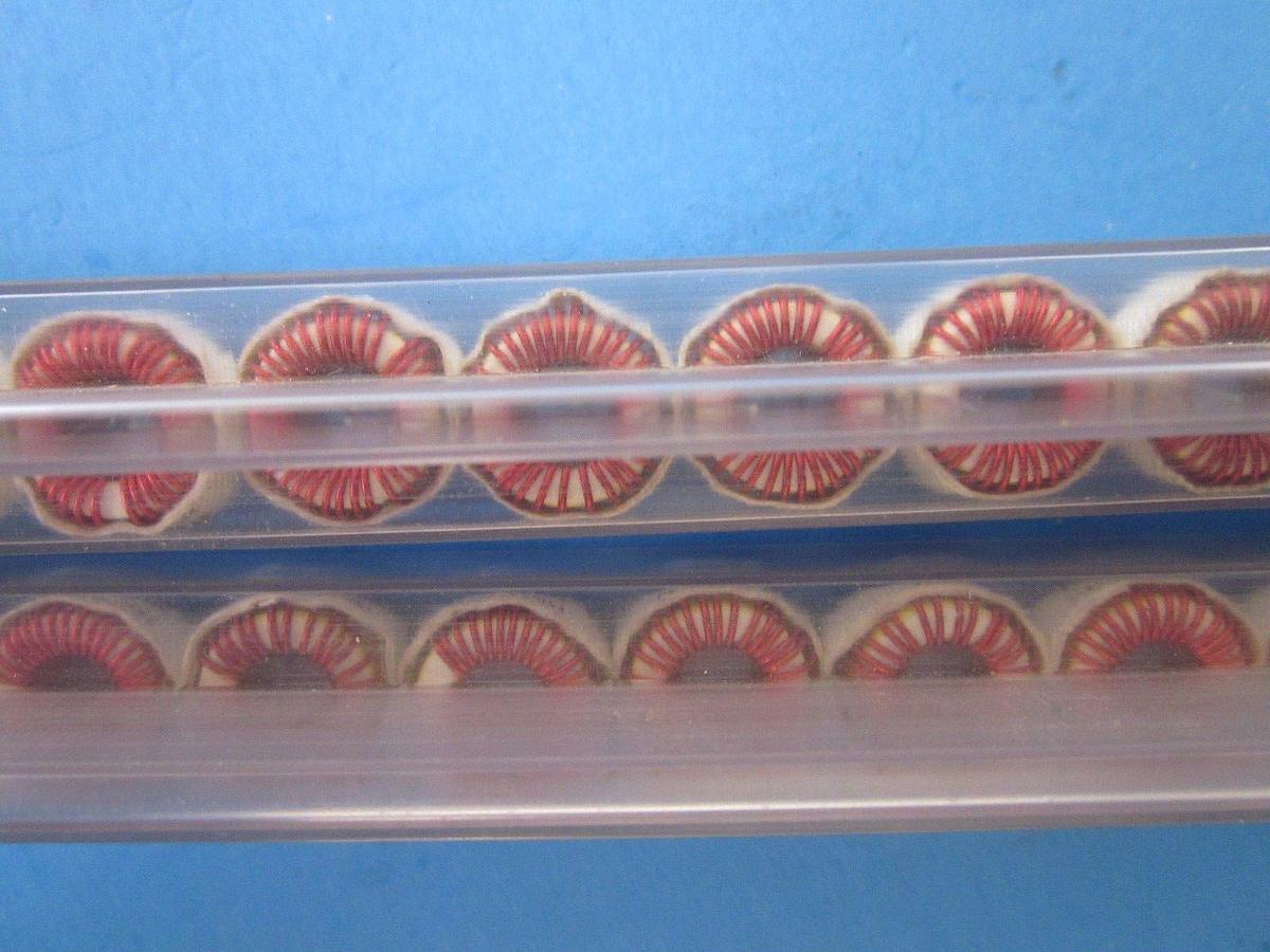 PE-92401 PULSE ENGINEERING Toroid Power Inductor LOT of 57,