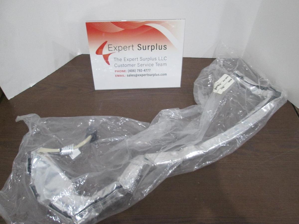 Used BriskHeat, TMS211379, Insulator Jacket, 120V, .25A, 30W, Single Phase, Used