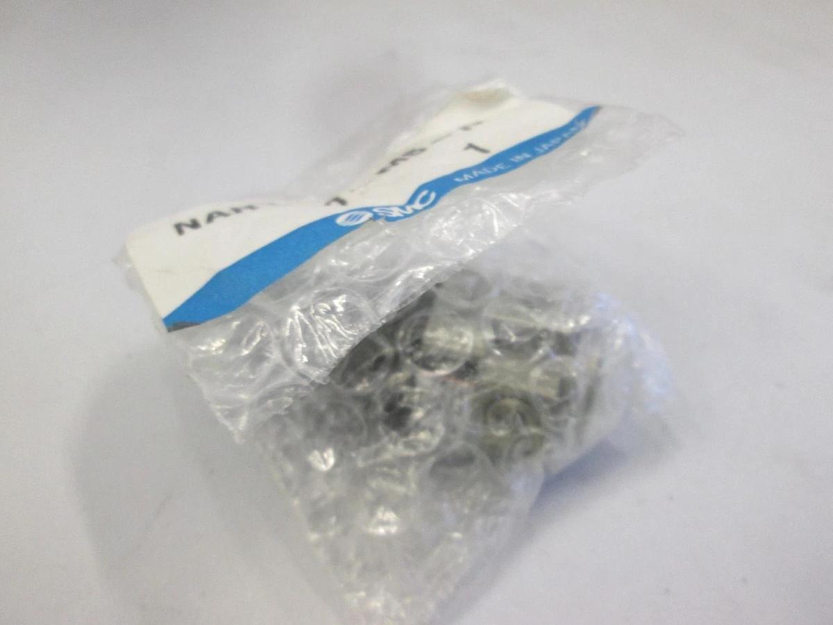 SMC, NAR1000-M5-N, Regulator, New