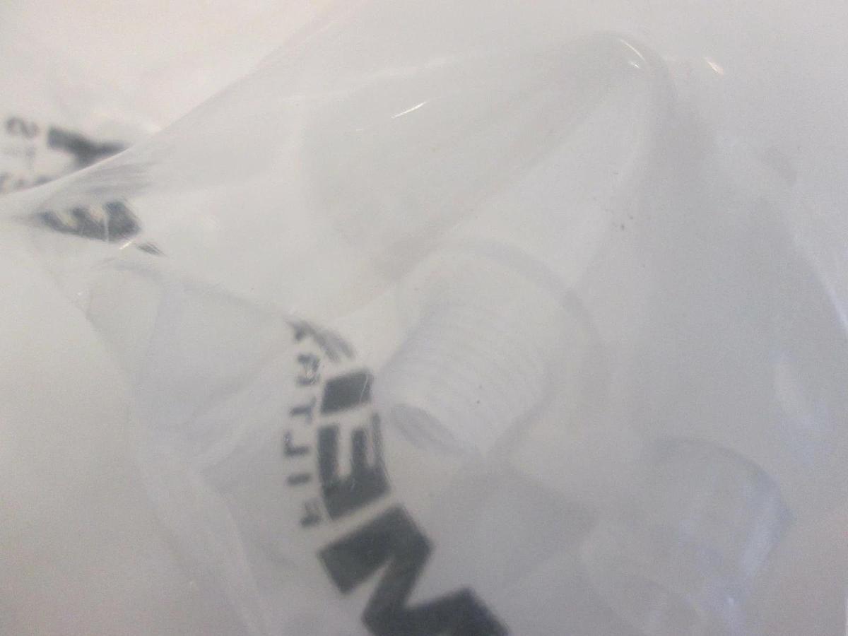 Meissner, CSTM0.2-442, .2UM, 1/4" MNPT, Vent, New, Lot of 3
