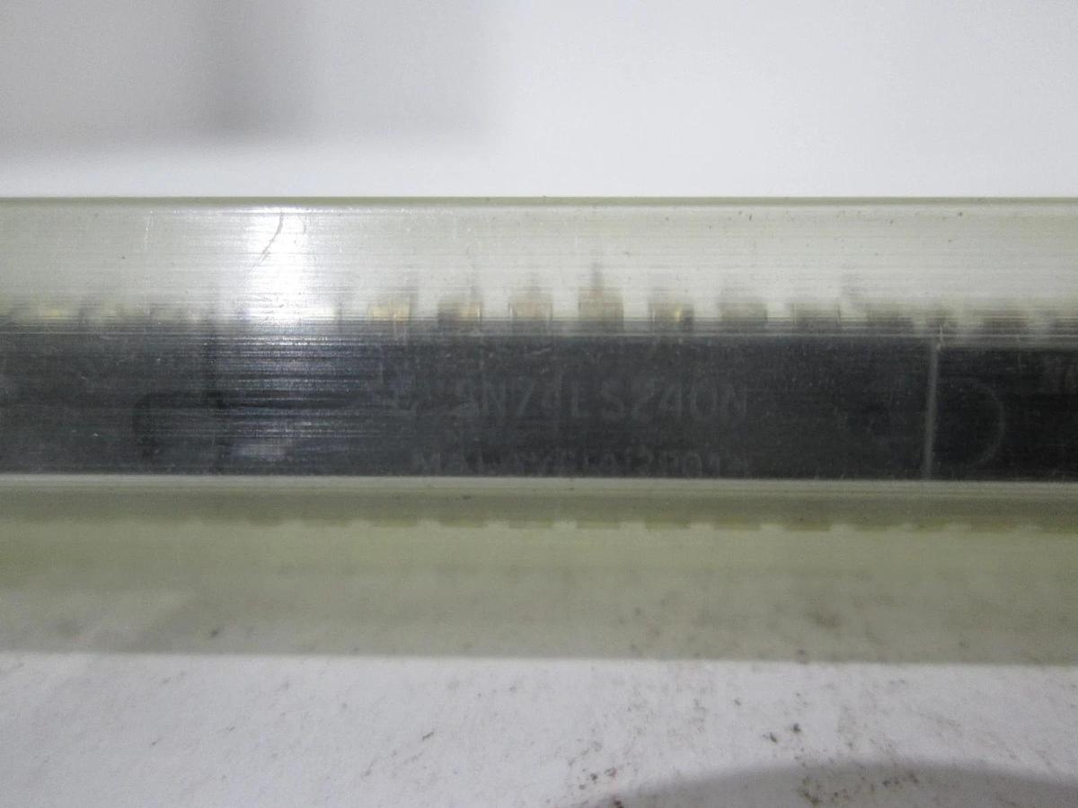 National Semiconductor, SN74LS240N, Integrated Circuit, New, Lot of 20