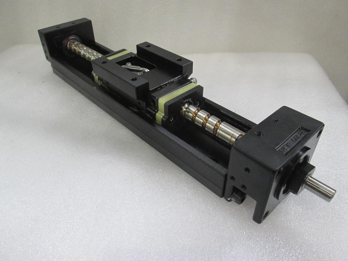 NSK, MCM06010H10K00, Linear Actuator, 310MM Length, 130MM Stroke, 13N8-023, New