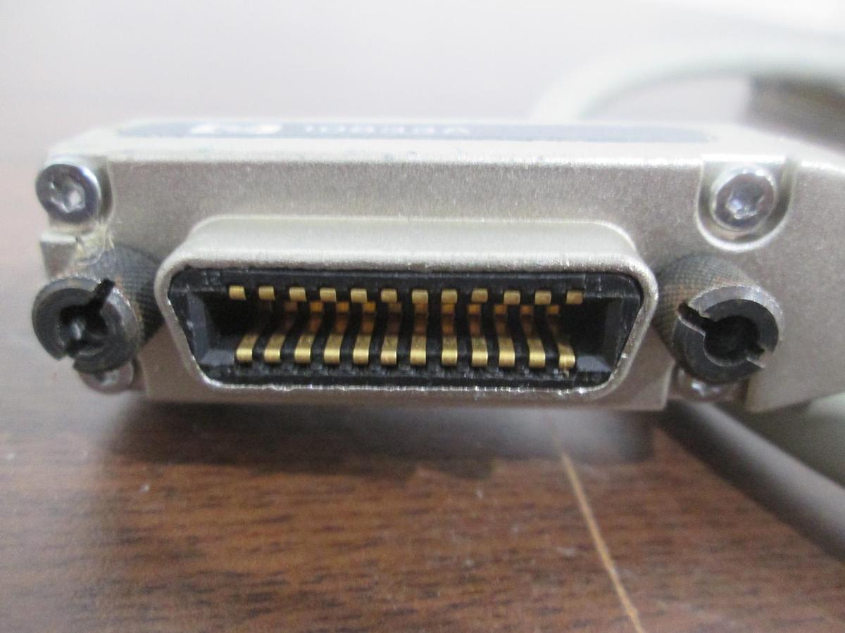 Used HP, 10833A, GPIB Cable, Used