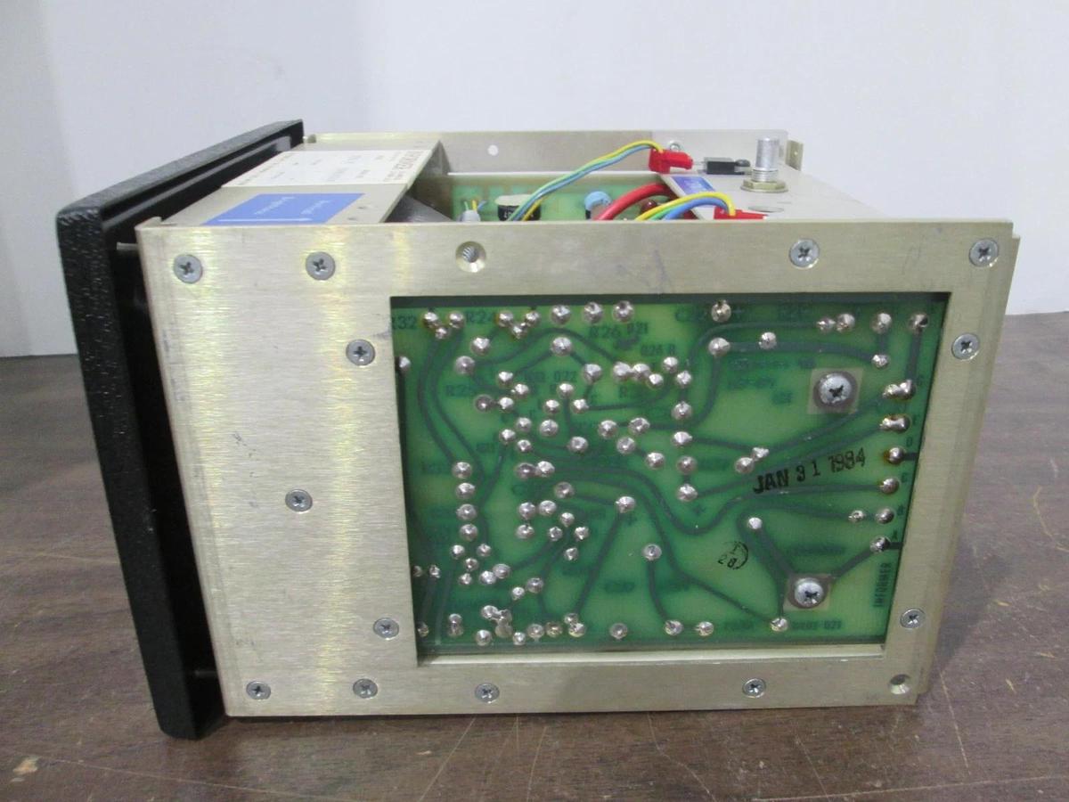 Used CRT Informer, S301-M, Panel Display, Used