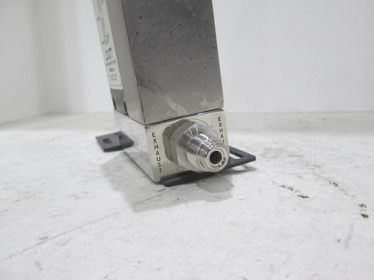 Used Unit, UFC-1100A, Range 200 SCCM, Gas O2, Used