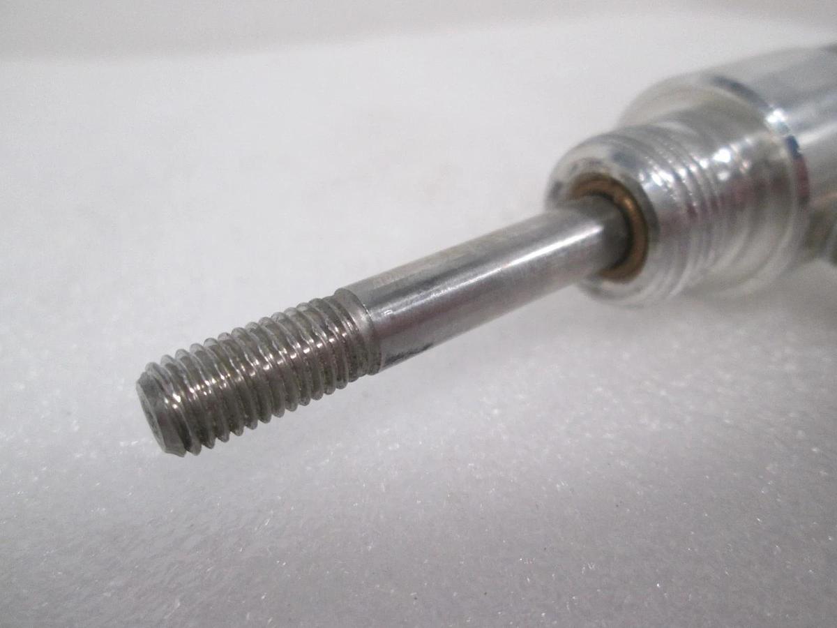 Bimba, SR-041-R, Air Cylinder, Used