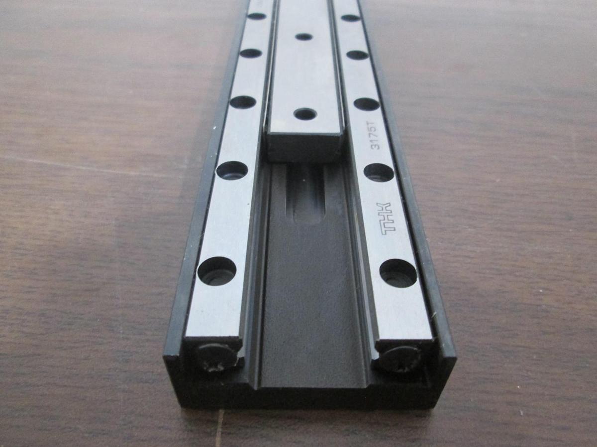 Used THK, 3175T, Linear Guide Rail, New