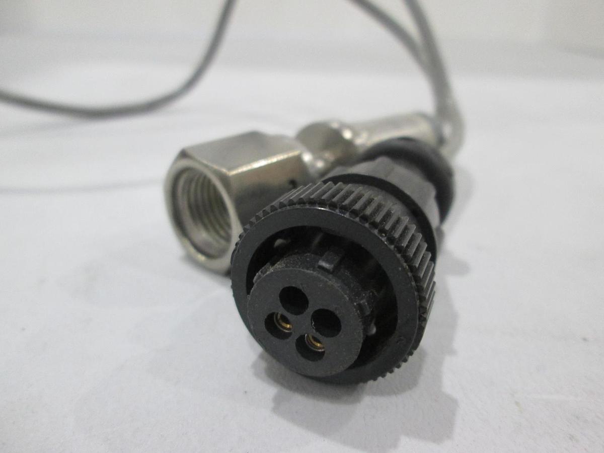 Used ITT NEO-Dyne, 193P5S49, Pressure Switch, Used