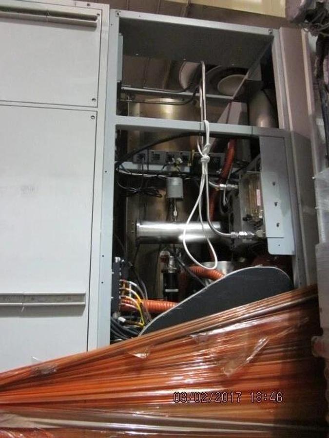 Used SPT Micro AVP 8000 Vertical furnace SiGe, Used
