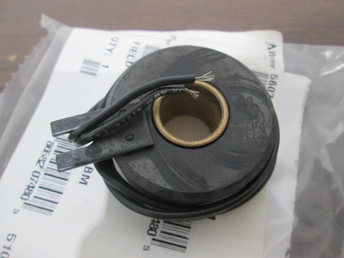 Warner, 5603-451-041, Field SF/ SFC-170 24V BM, New