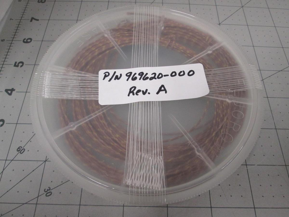 Watkins Johnson, 969620-000, Profiling Silicon Wafer 5". New
