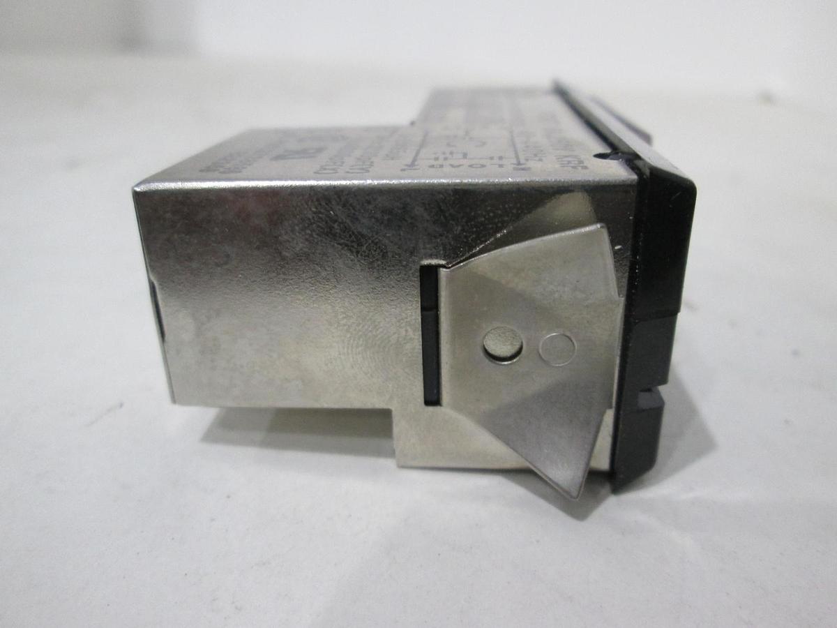 Used Corcom, F7077, Filter, 6A-250V, Used
