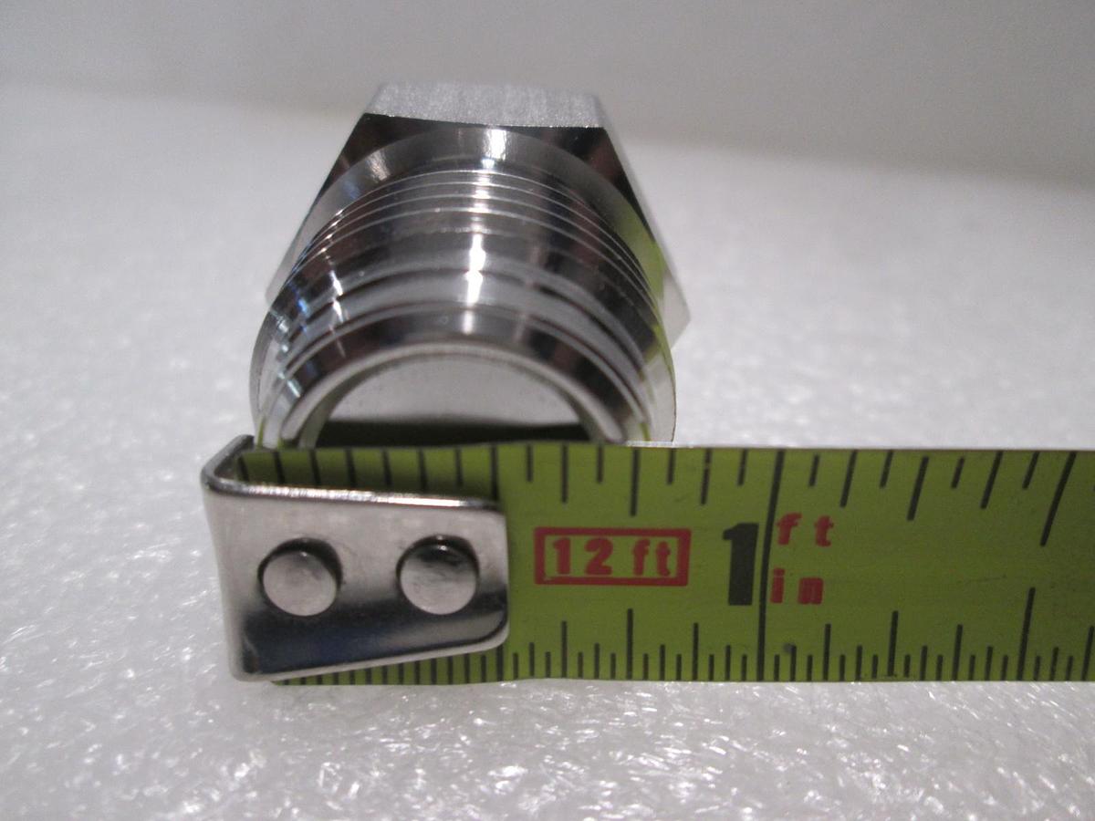 Used EWAL, HTC316 VB4-E Nut, New