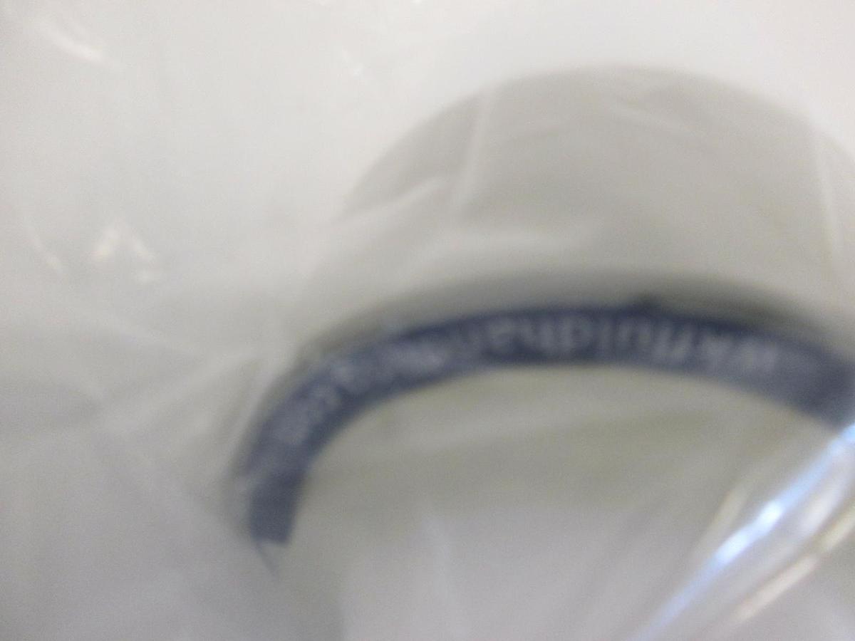 Used White Knight, DBA030, Pulse Dampener, New