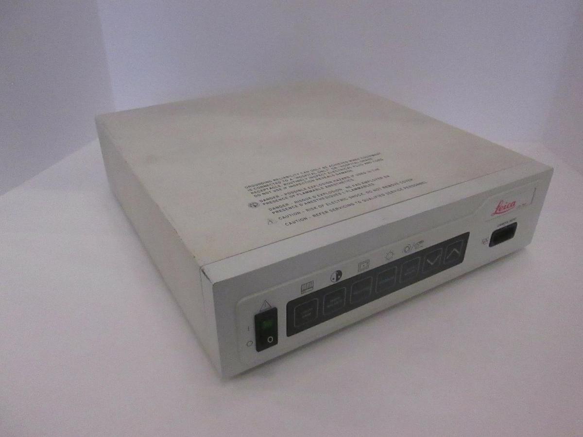 Used Leica, LEI-750, Camera Control Unit, Used