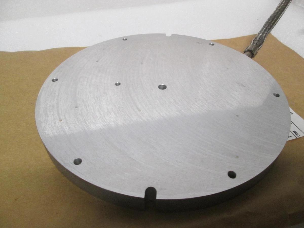 SVG, Heater Element, Cast 115V/400W, 121-207-05, New