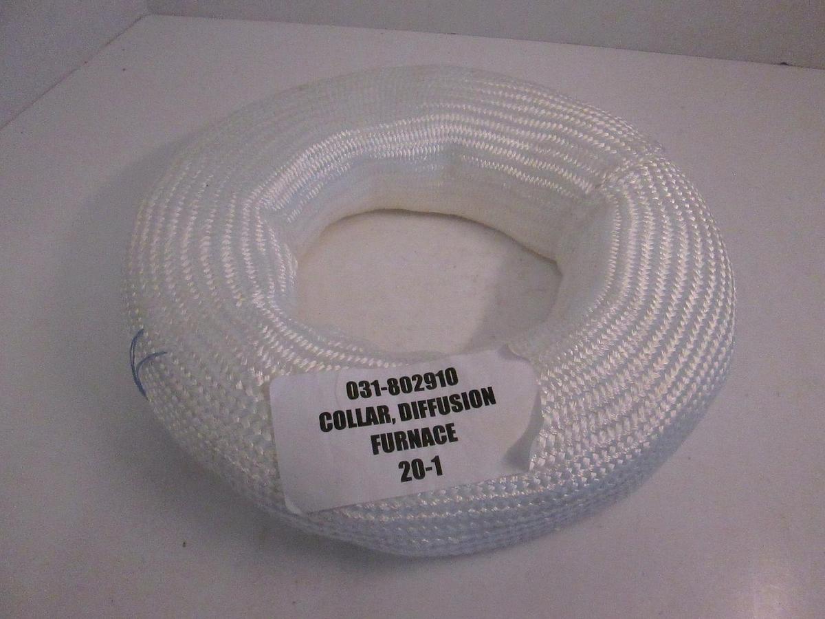 3M Diffusion Furnace Products, Standard Collar/ Disc, 031-802910