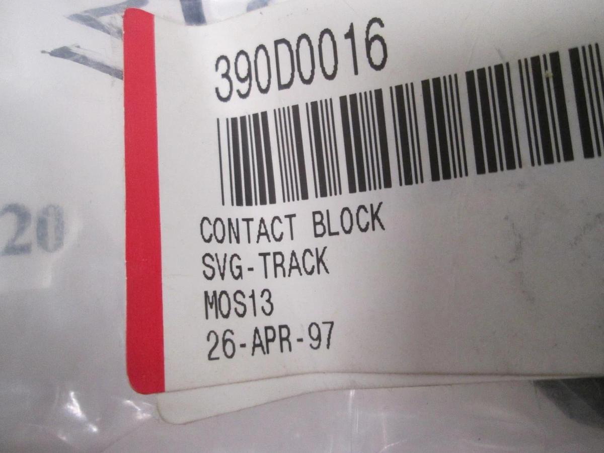 Cutler Hammer, E22B1, Contact Block, New, Lot of 2