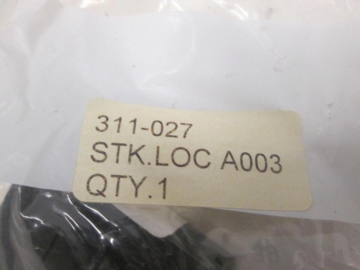 Used Square D, CIRCUIT BREAKER 15AMP, 1P, Used