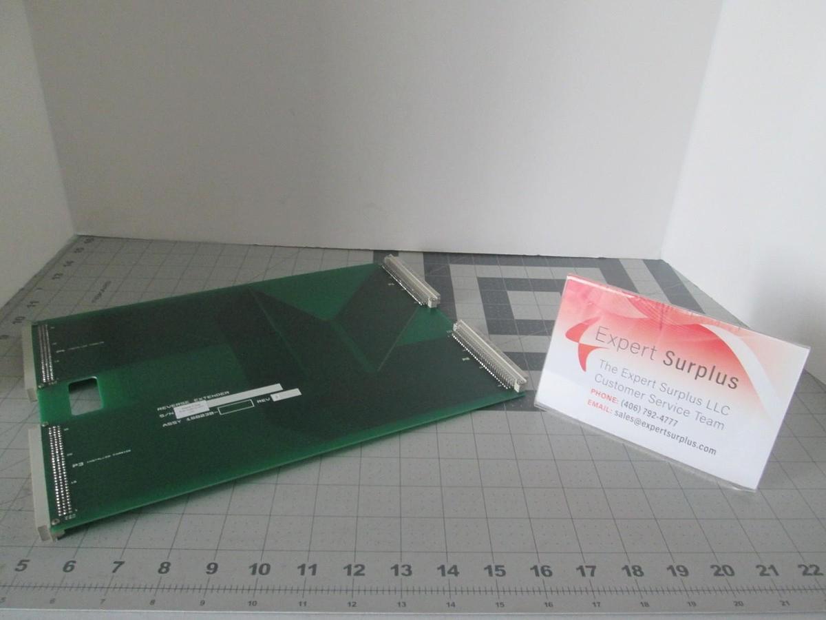 SVG, SPT Micro, 168030-001, Extender PCB for Maint on Card Cage, PCB Assy, New