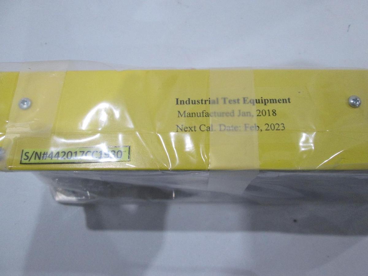 Used ITE, Methane Gas Detectors, HIC-842, New