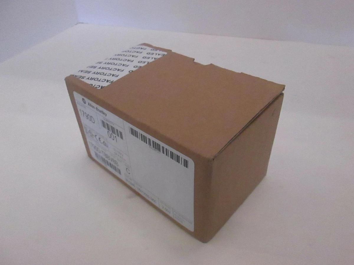 Allen Bradley, 1790D, CompactBlock LDX, New