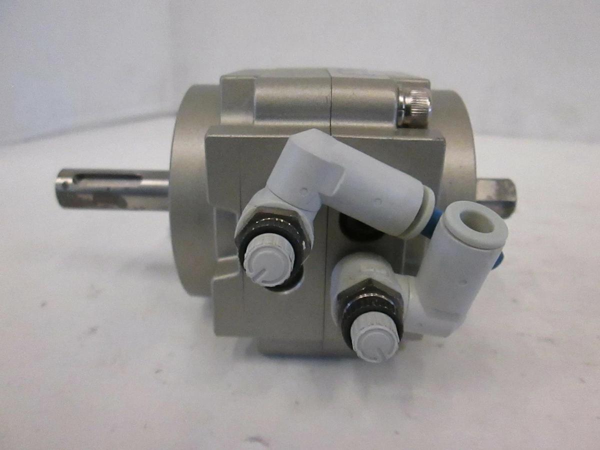 Used SMC, Rotary Actuator, CRB1BW50-270S, Used