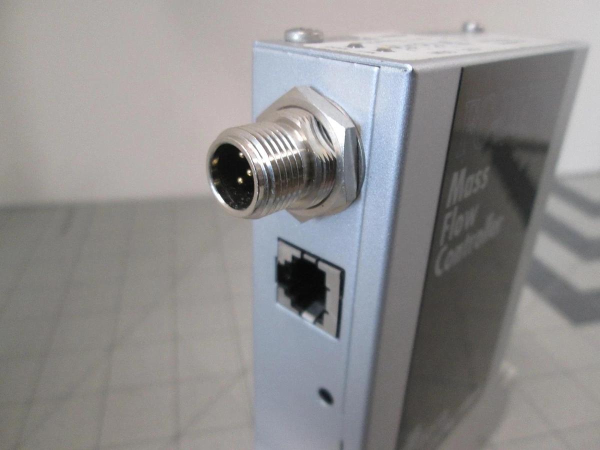 Aera, FC-DN780C-BA, Ar, 200 SCCM, Mass Flow Controller, New