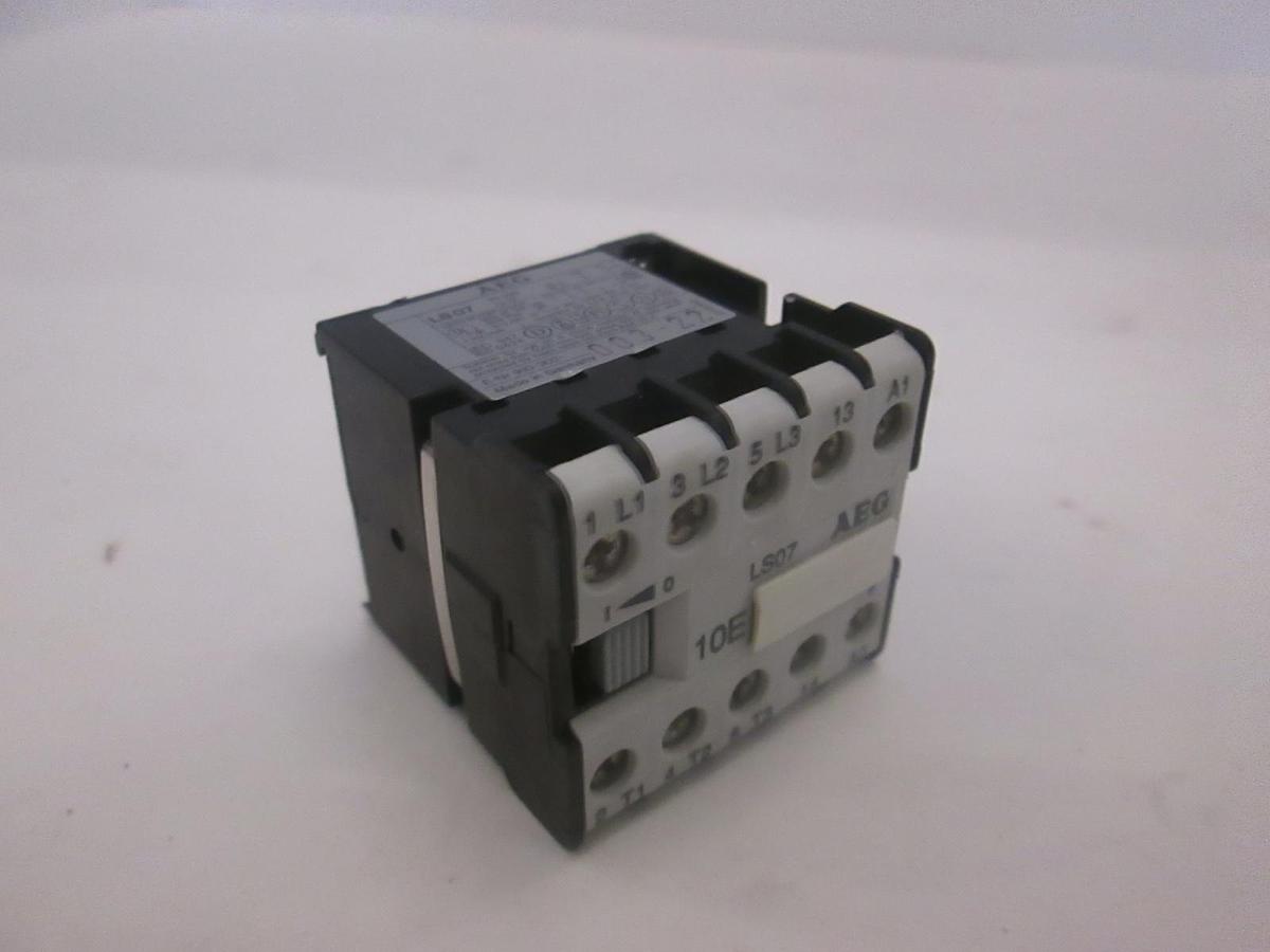 Used HP 11941A Close Field Probe Operating Note, Used