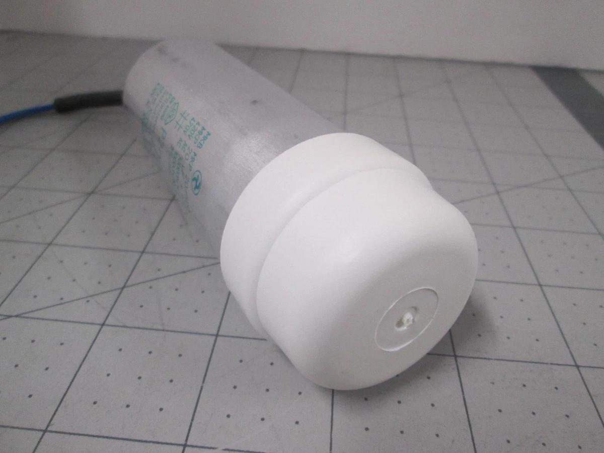 Used Pflanzenol Schutzart, MKB MKP, 20/50 Motor Capacitor, Used