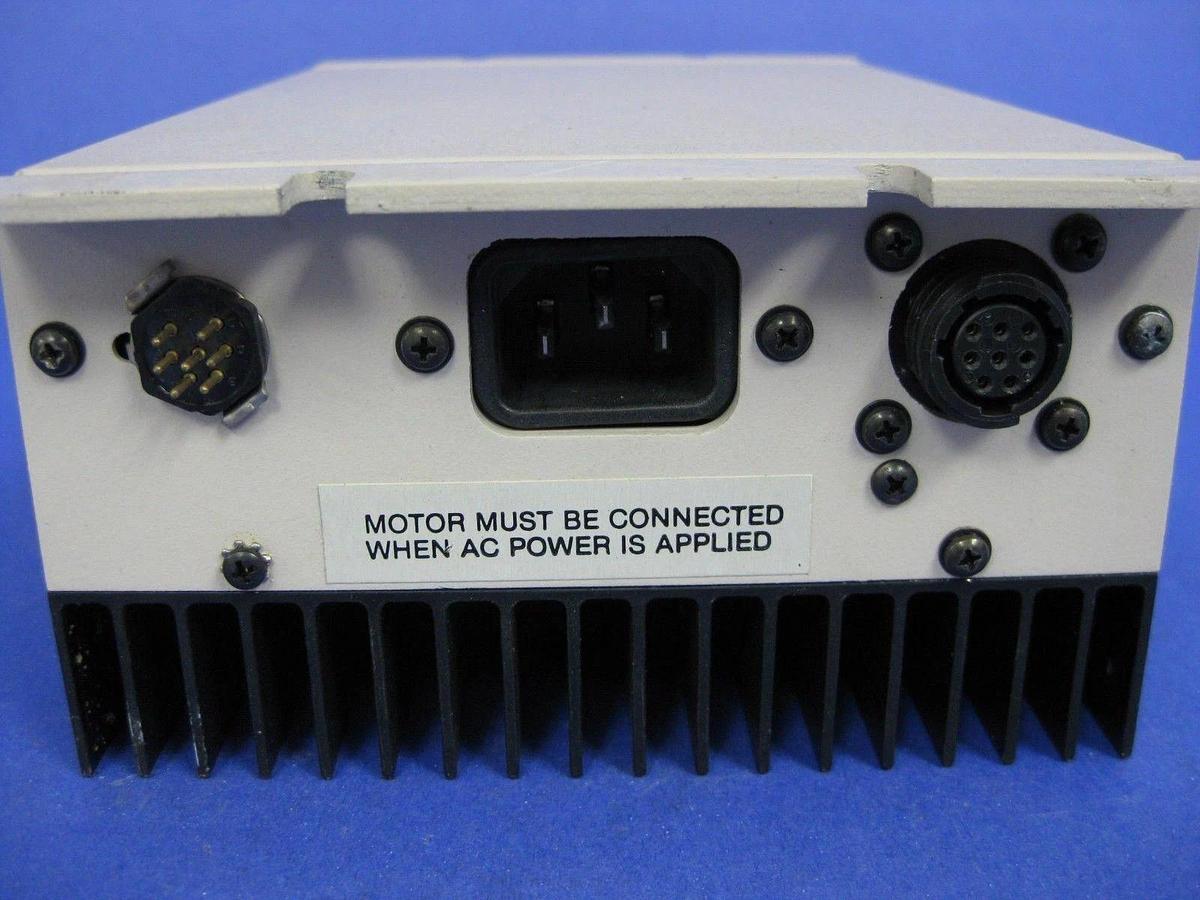 Used Parker Compumotor M83-135 Motor Drive