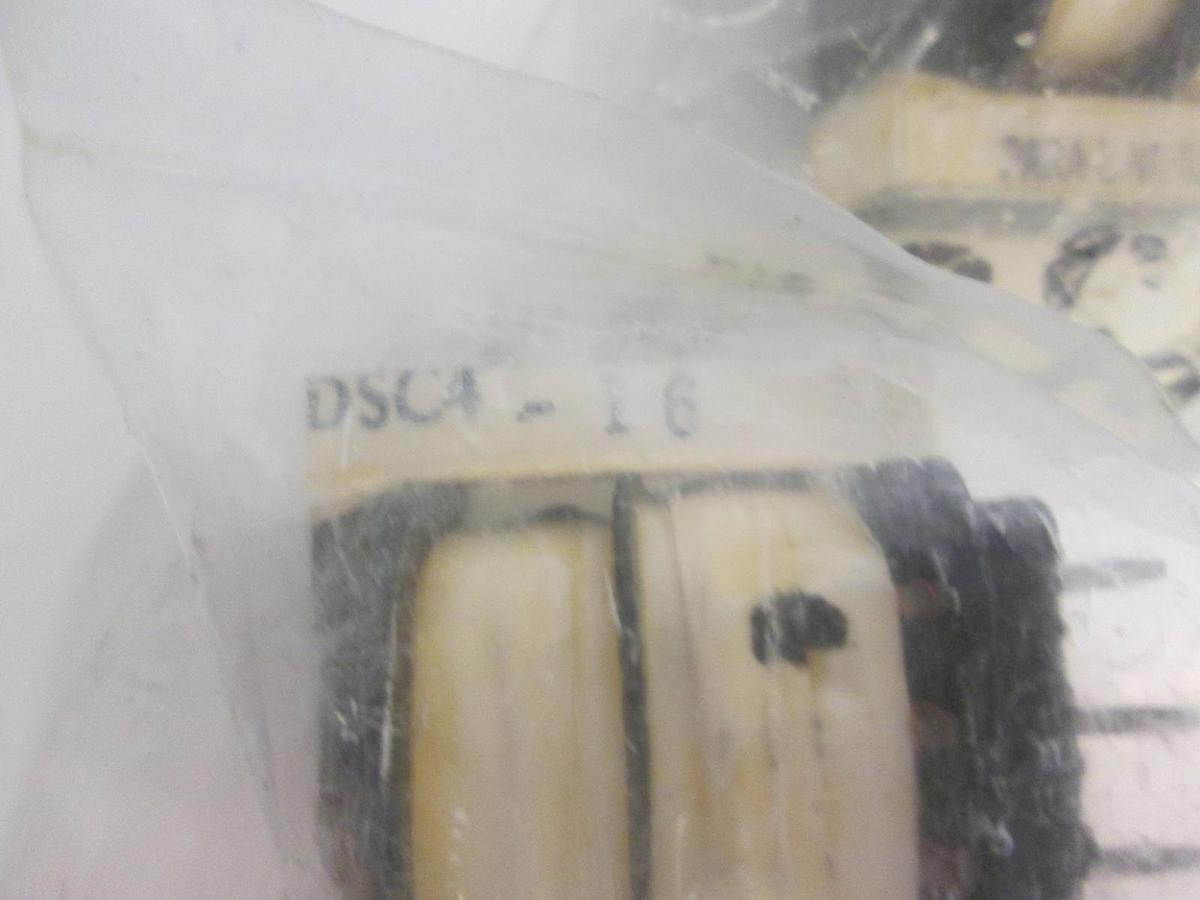 Used Para-Line Transformer, DSC4-16, 02/30, Used, Lot of 4