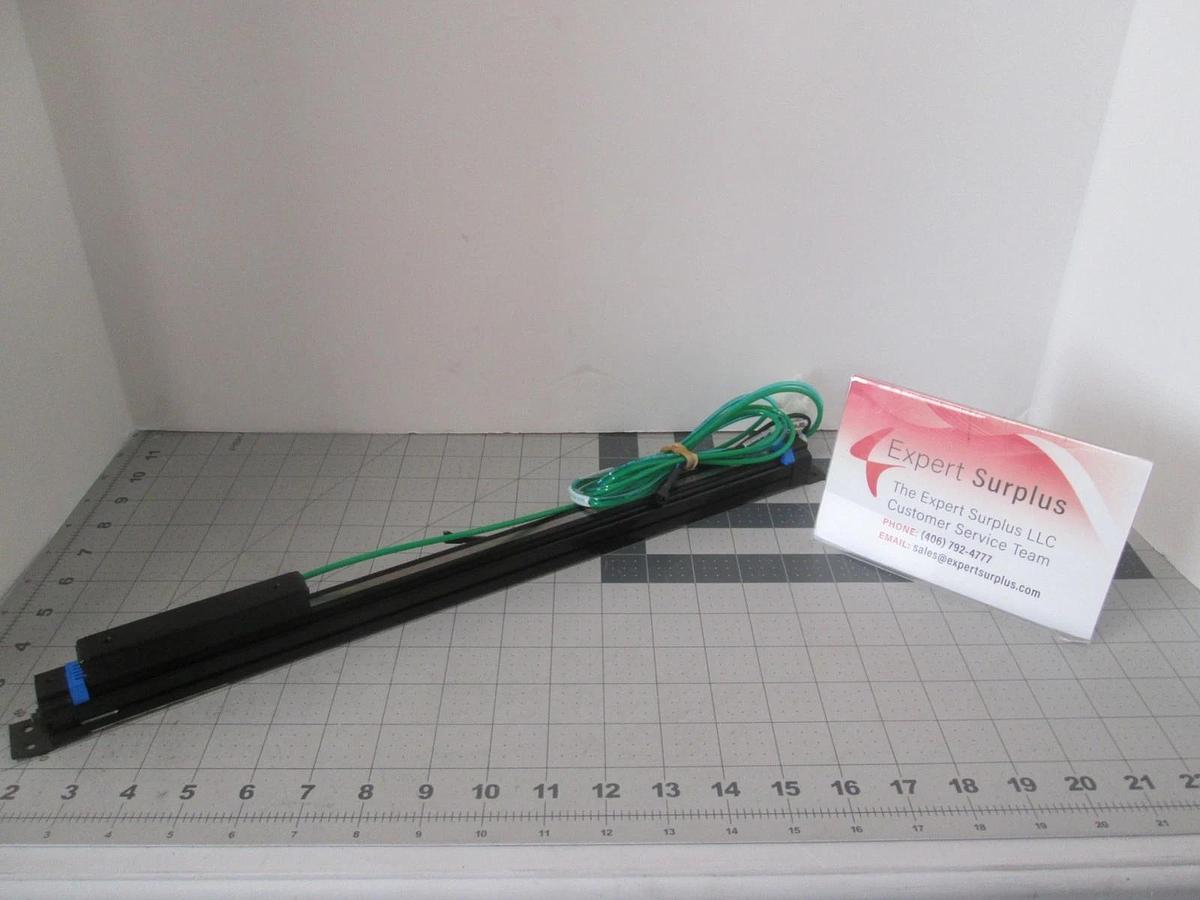 Tol-O-Matic, BC2#355601, Linear Actuator, New