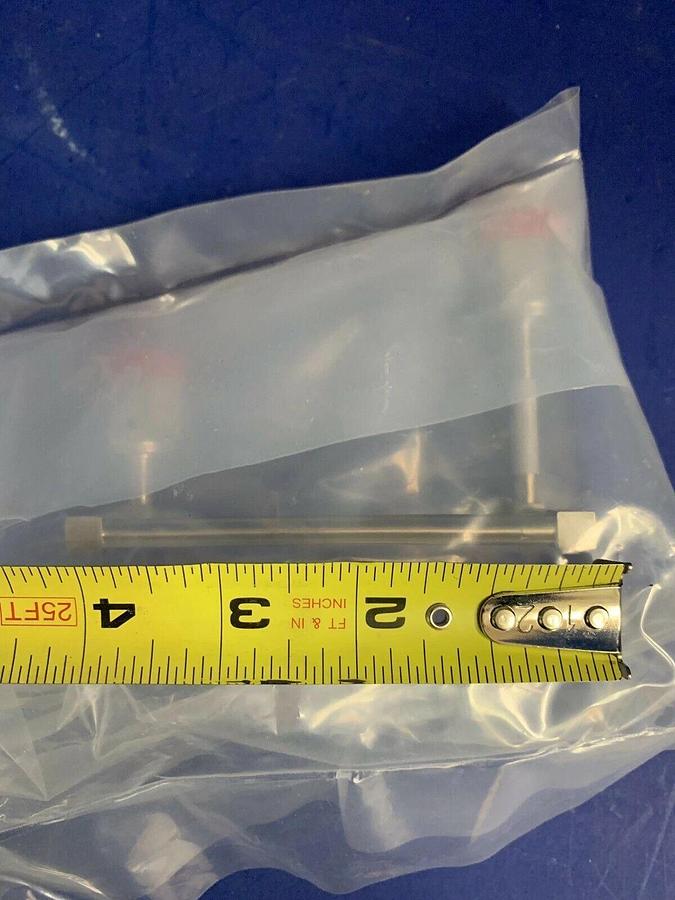 Swagelok Tube Assy 1/4" FVCR x 1/4" FVCR, New