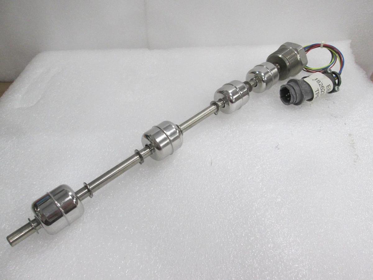 GEMS, Level Switch, Used