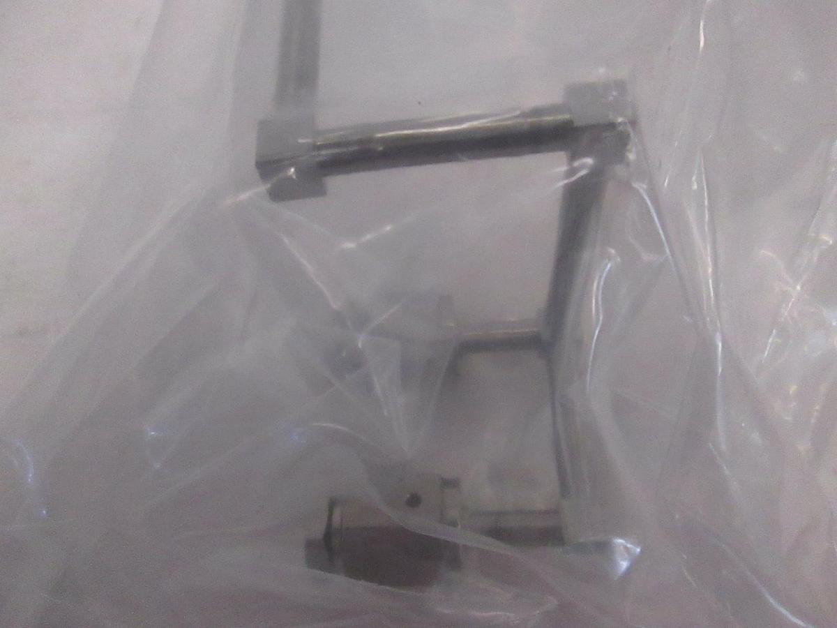 Used AMAT, Weldment, He Line, IHC To Dump 5RA, POS B, 0050-00450, Used