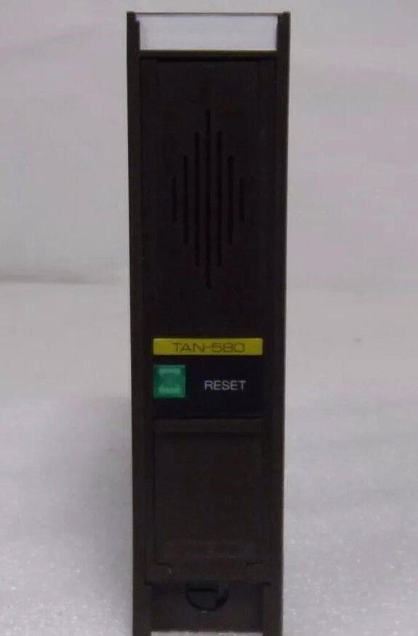 Used Riken-Keiki Tan-580 Alarm, Buzzer, Used