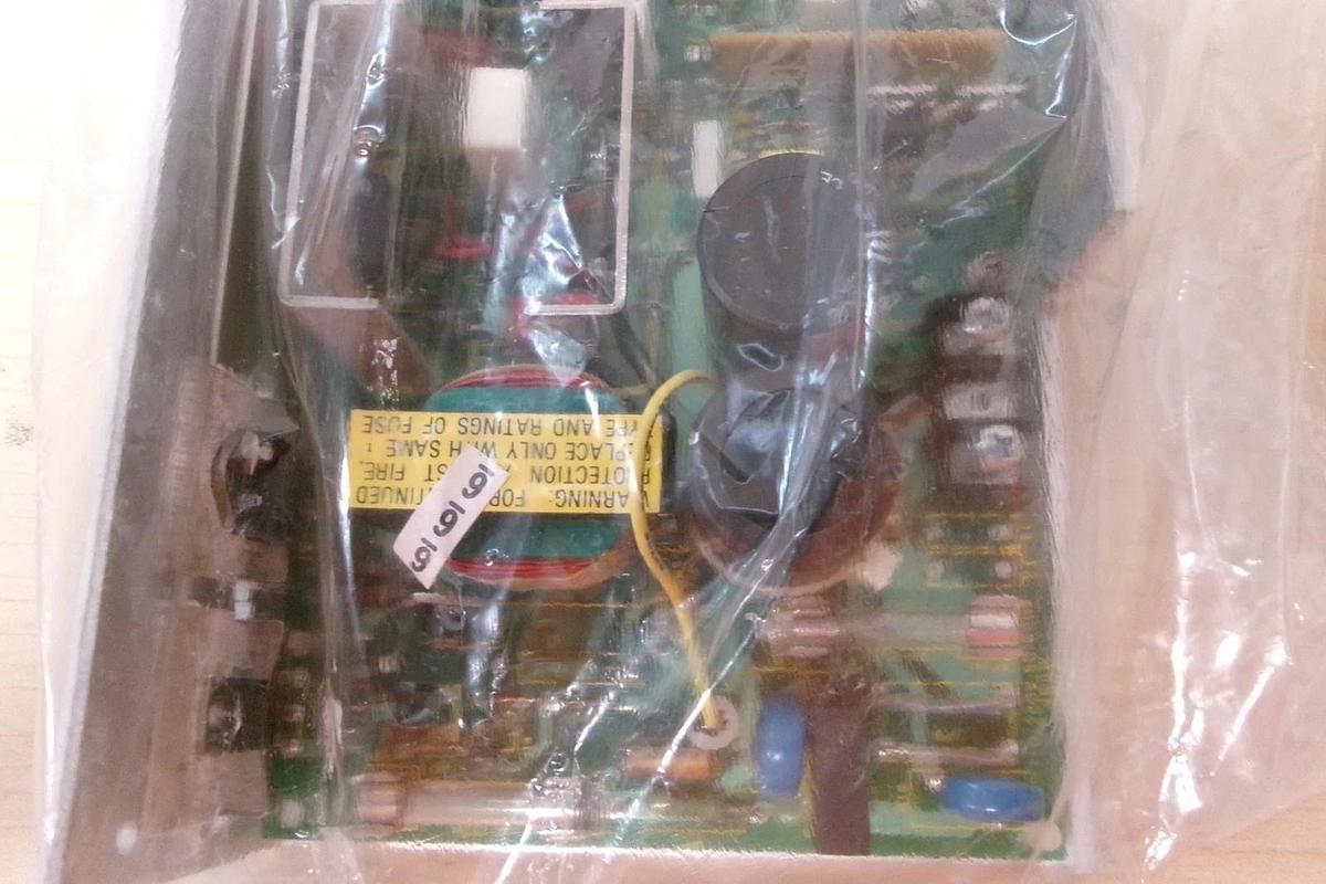 Used boschert power supply, xl460 3411, used
