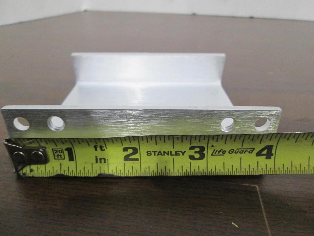 AMAT, 0020-21098, Aluminum Cover Bracket, New