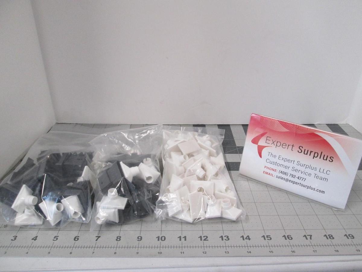 APEM, Operator Push Button, IP65 Max, UK 2105, Rectangle w/ 50 Extra Buttons