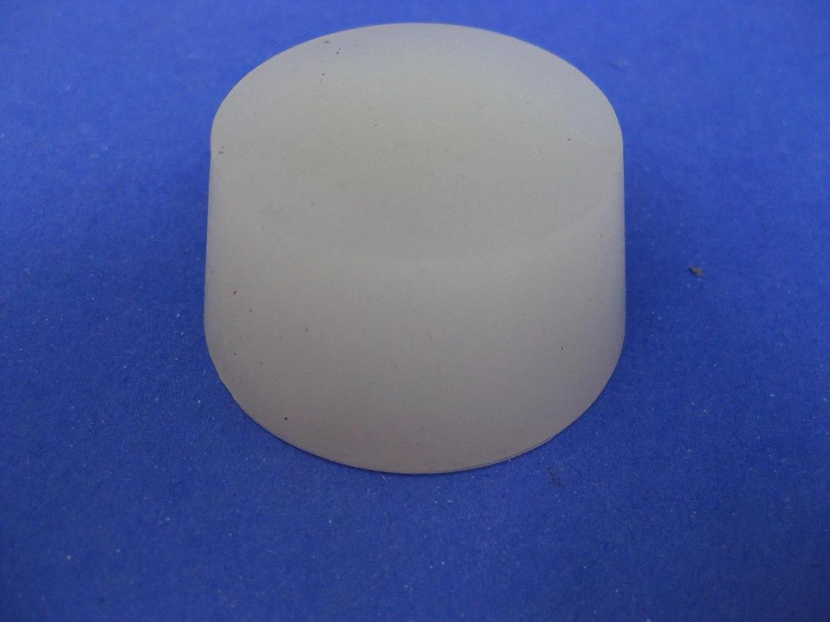 Caplugs Ultrabake Silicone Plugs - Mixed Lot (7) UP10-04, (8) UP9-04, New