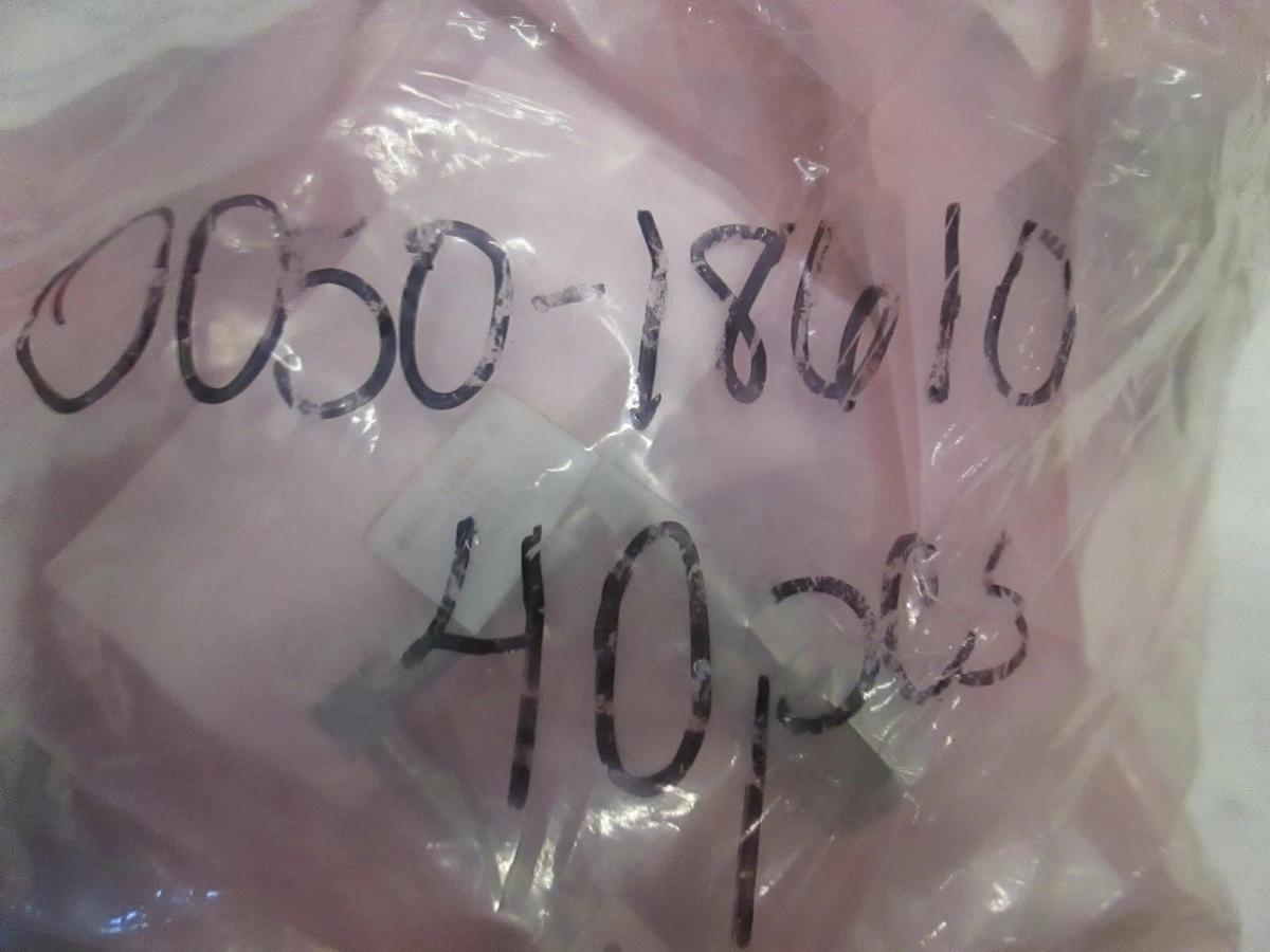 Used AMAT, WLDMT PURGE INTERCON RT ULTIMA HDP-CVD, 0050-18610, Used