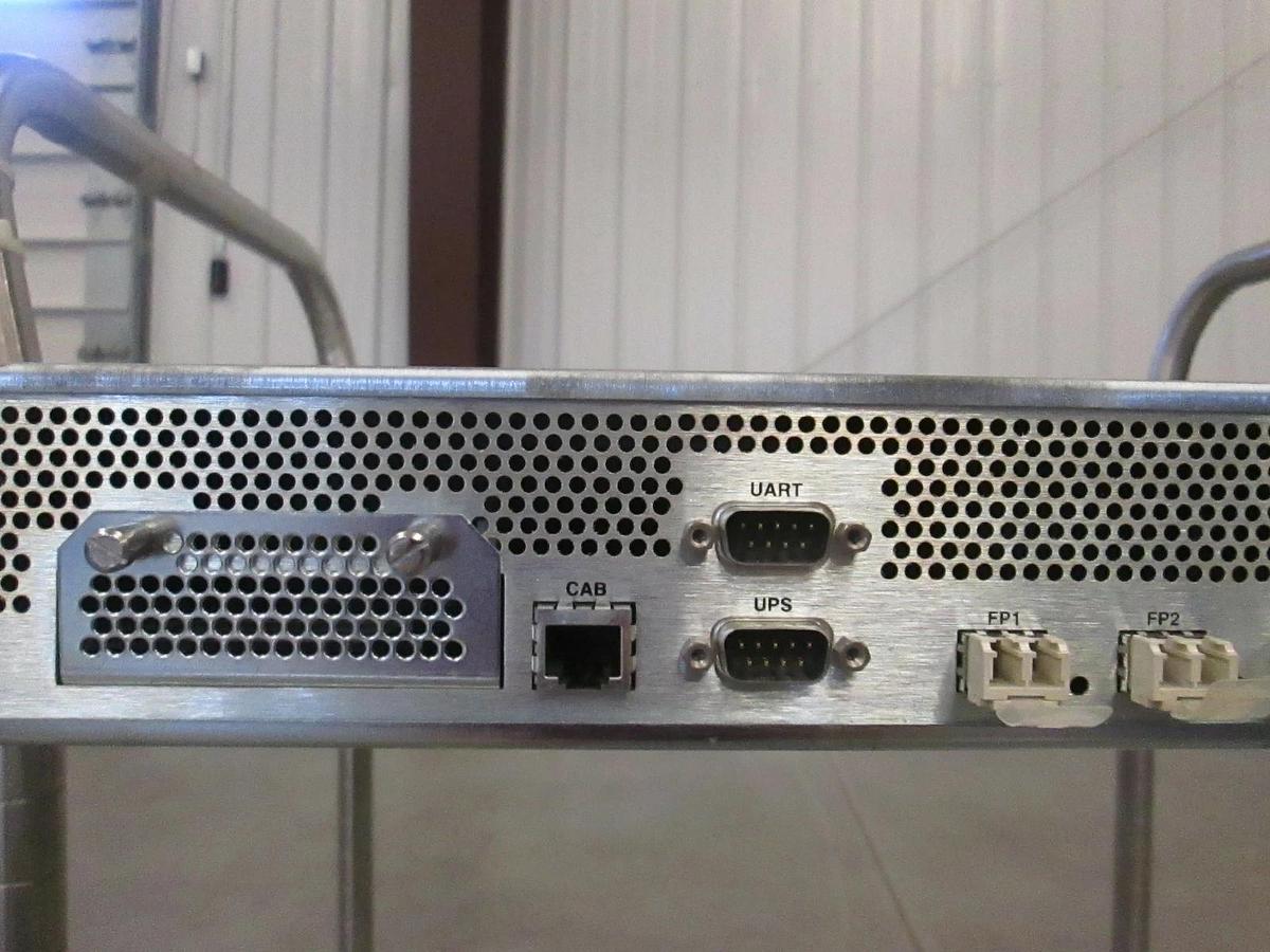 Used HP StorageWorks HSV 110, Dual Power Controller, Used
